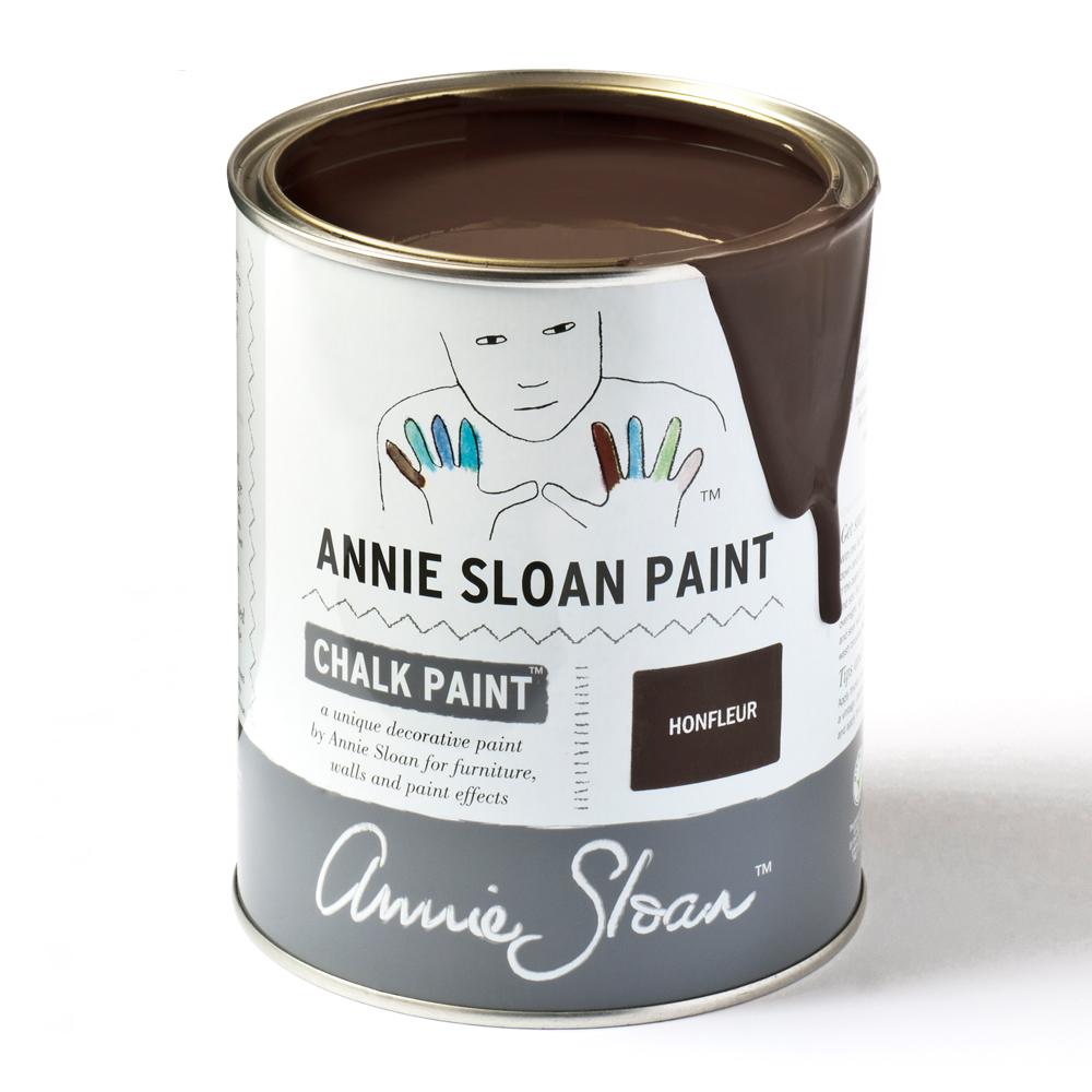 Honfleur - Annie Sloan Chalk Paint #1