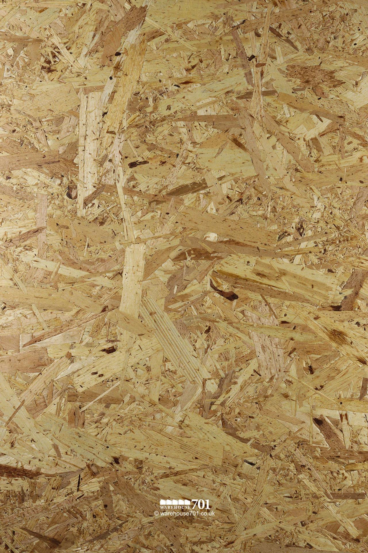 NEW Kronospan® OSB3 (Oriented Strand Board) or Sterling board for construction and DIY #4
