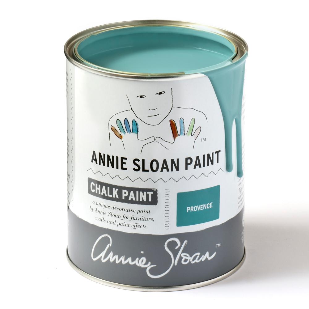 Provence - Annie Sloan Chalk Paint #1