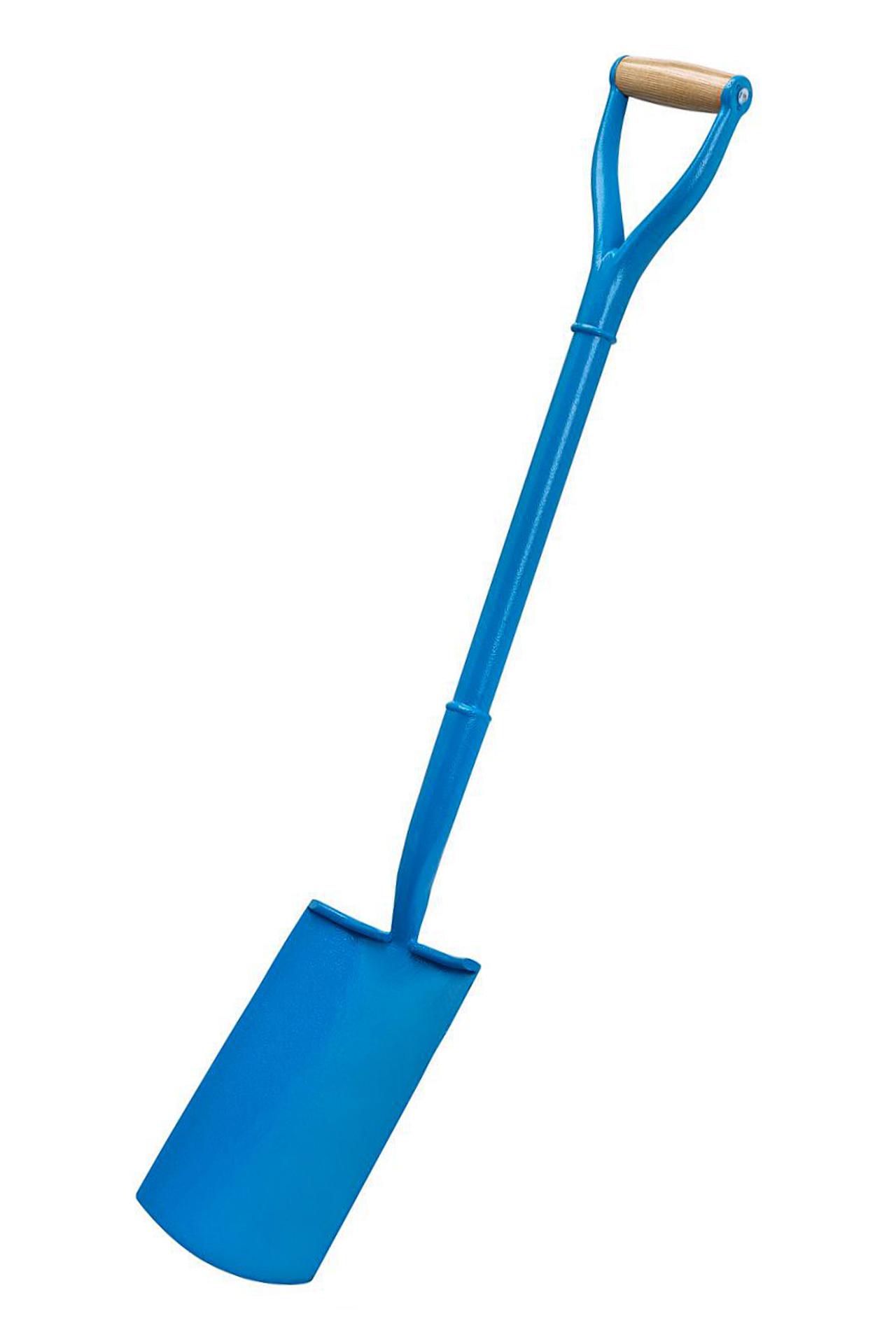 Ox Trade Solid Forged Digging Spade