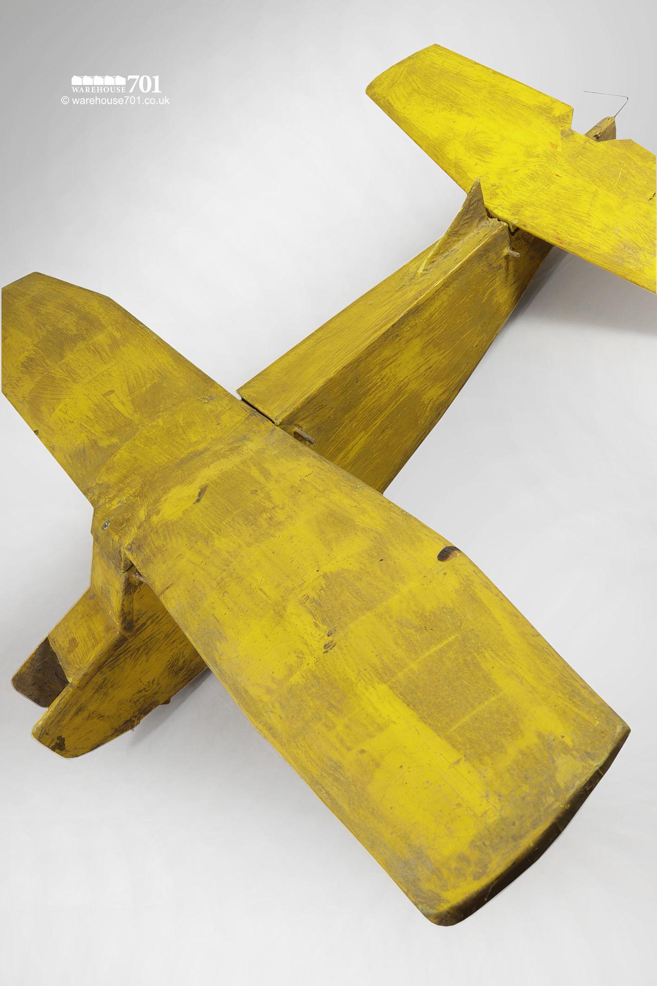 Old Control-Line and Other Model Aeroplanes for Display or Repair #4