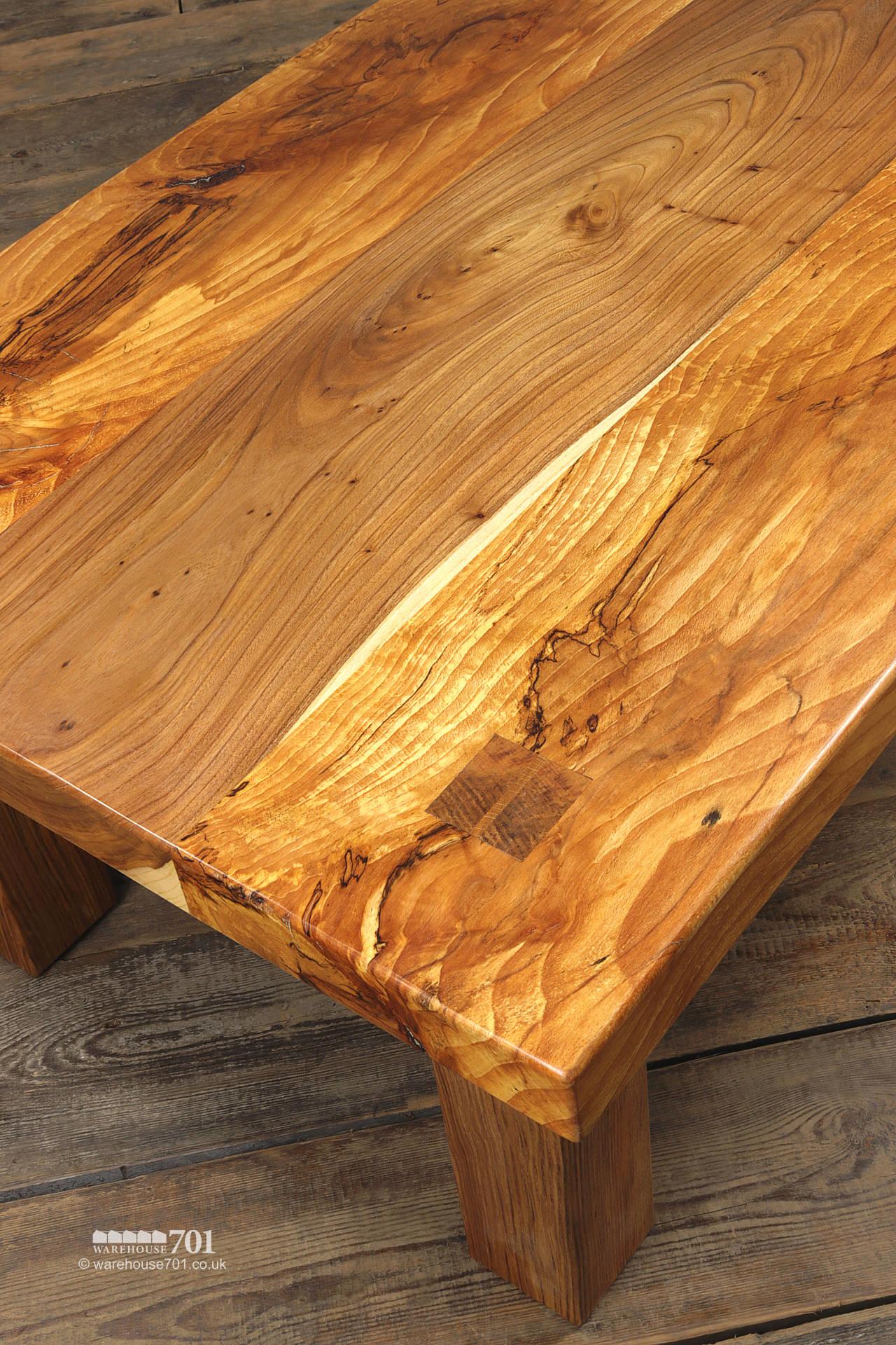 Simply the Most Beautiful Little Coffee Table Ever #1