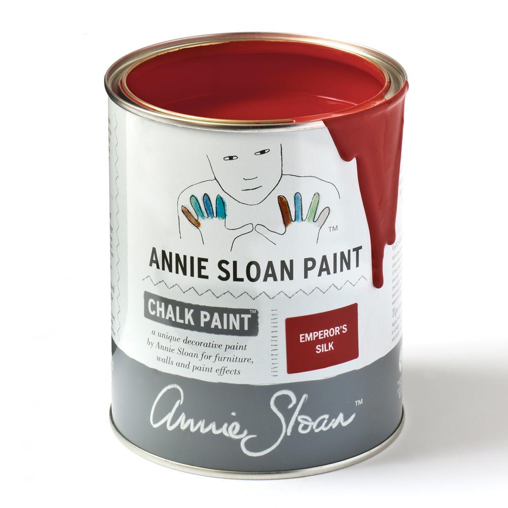 Emperor's Silk - Annie Sloan Chalk Paint