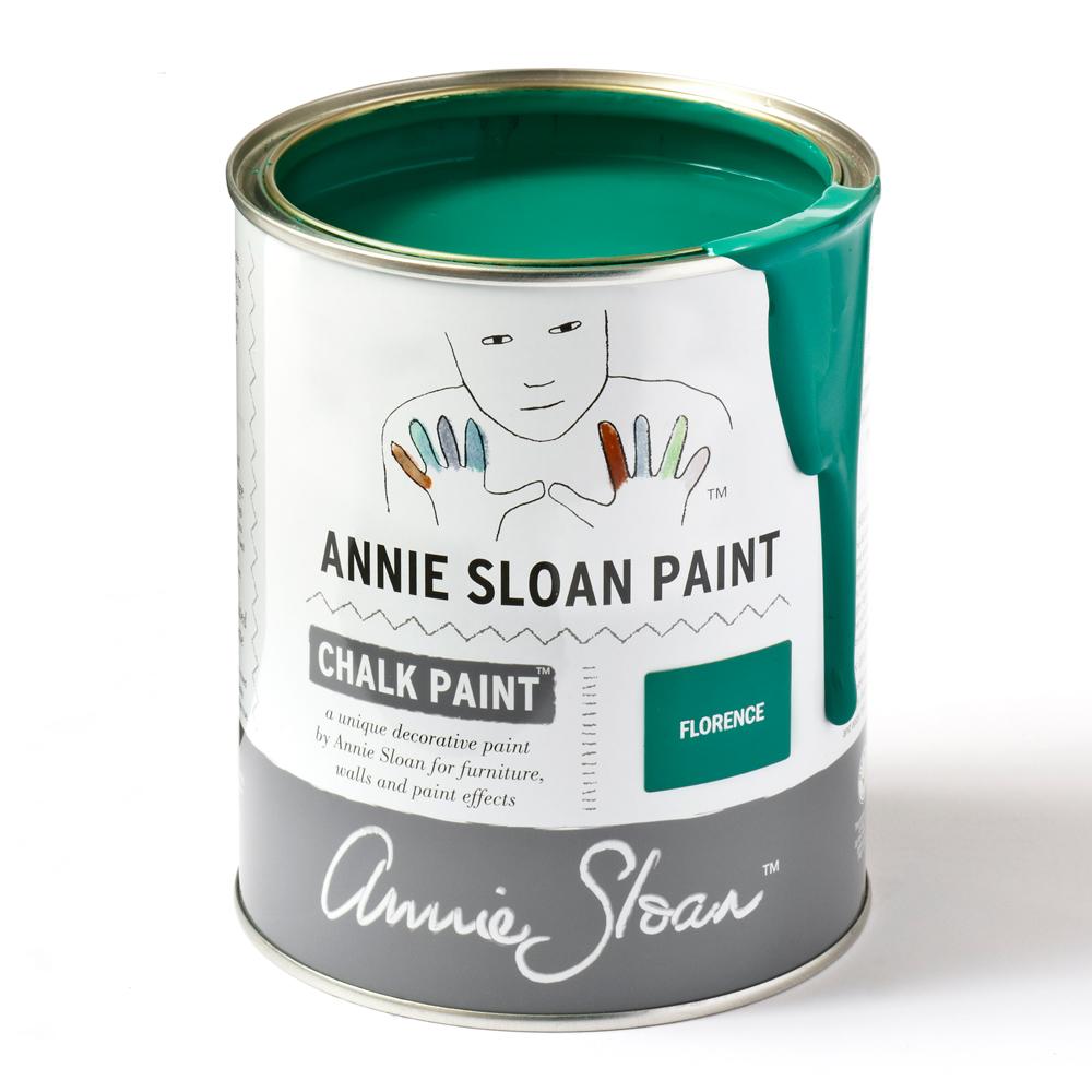 Florence - Annie Sloan Chalk Paint