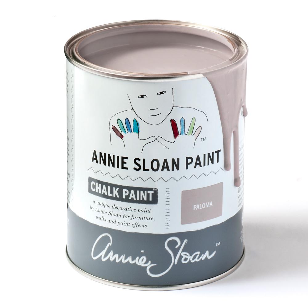 Paloma - Annie Sloan Chalk Paint #1