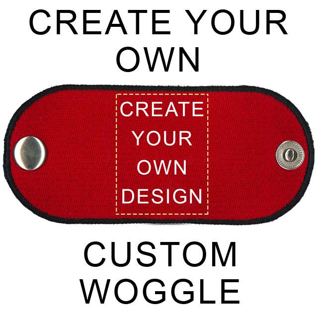 Create Your Own Woggle