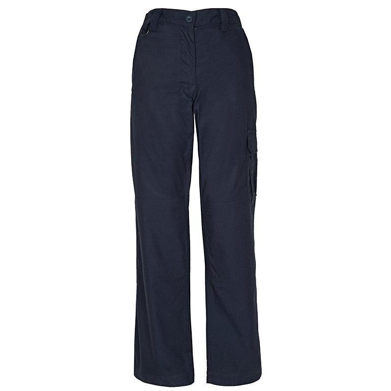 Ladies Scout Activity Trousers - Adult