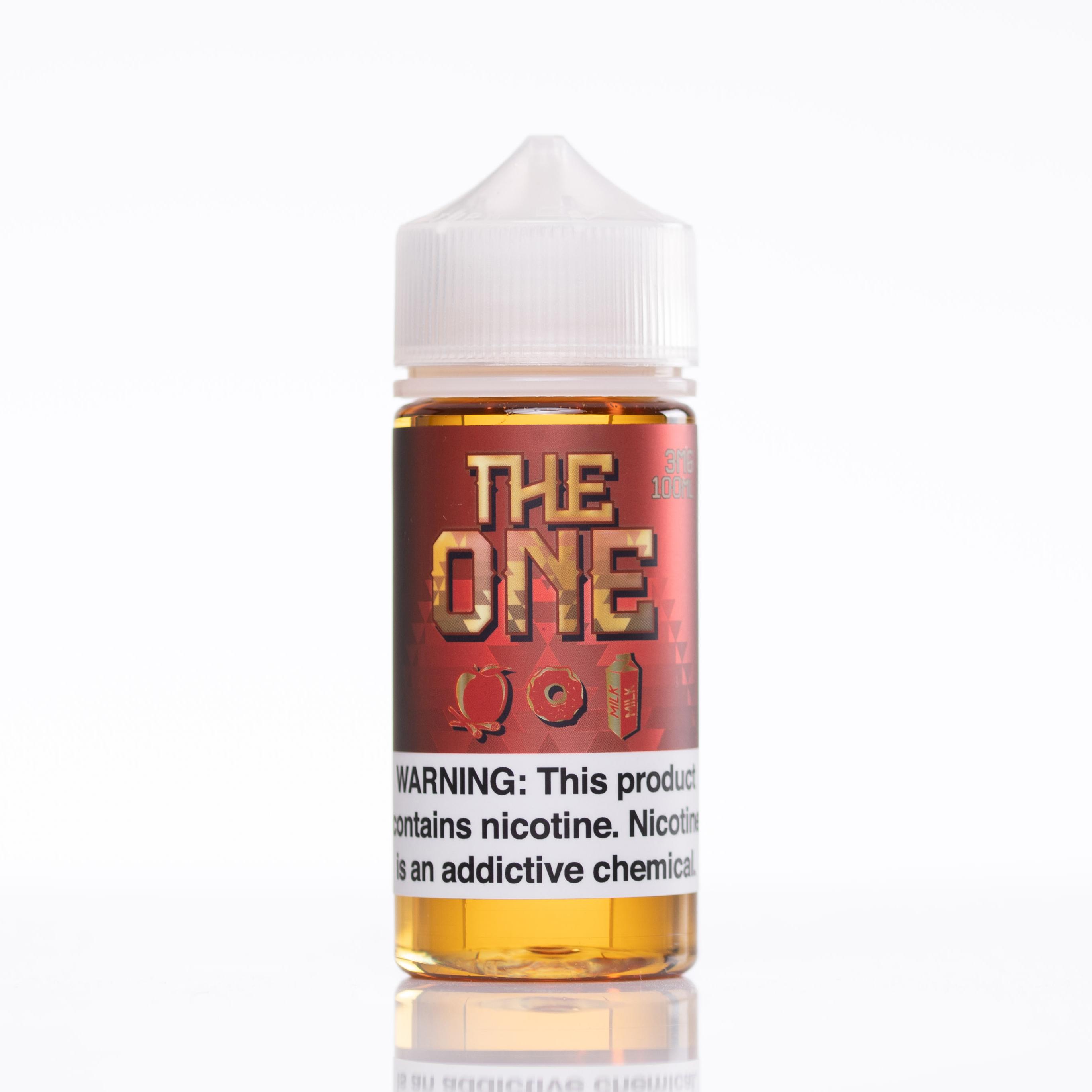 The_One_Apple_100ml