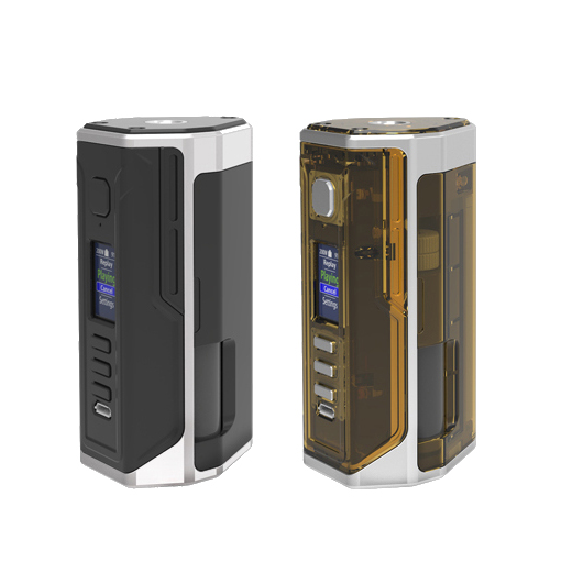 Lost_Vape_Drone_BF_Squonk_DNA250C_TC_Mod_Silver_Frame