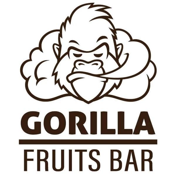 gorilla_fruits_5%_disposable_logo