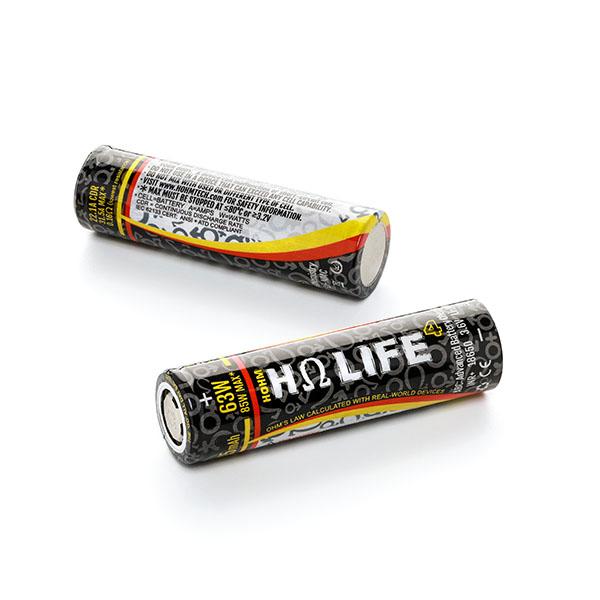 Ho-Tech--Hohm Life-V4-18650-3015mah-Cell-Battery_2