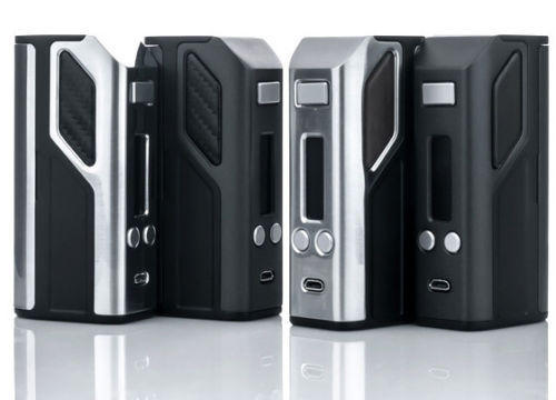 lost vape skar dna75 75w evolv