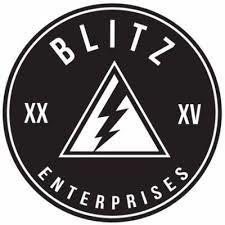 Blitz-Logo