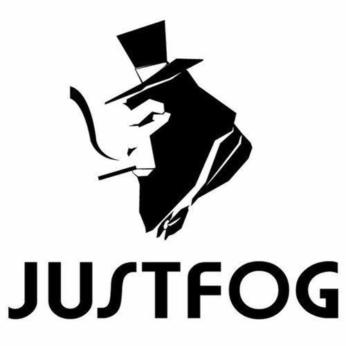 Justfog-logo