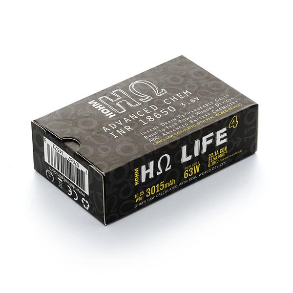 Ho-Tech--Hohm Life-V4-18650-3015mah-Cell-Battery_4