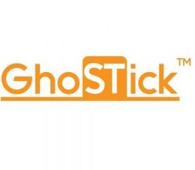 GhoStick-logo