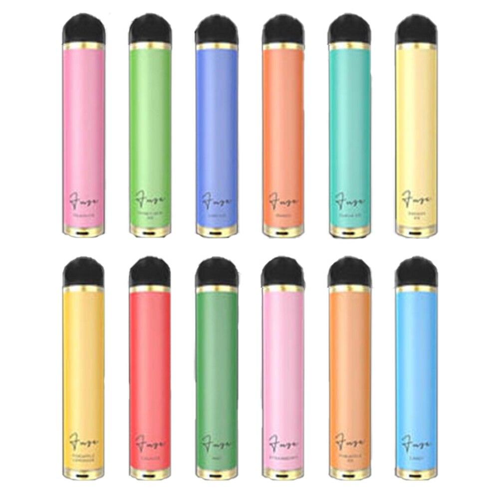 Fuze Disposable | 10-Pack | 1500 Puffs