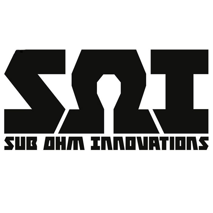 Sub Ohm Innovations-logo