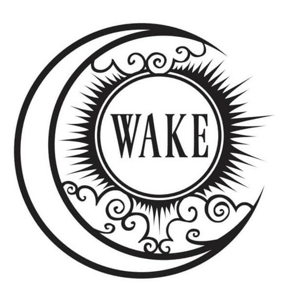Wake-logo
