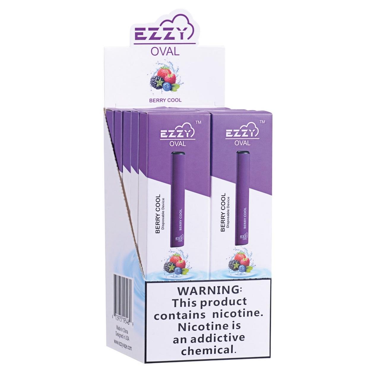 Ezzy-Oval-Bar-Disposable-Device-5%-10-Pack-Per-Box-Wholesale-2