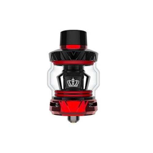 Uwell_Crown_5_Tank_Red