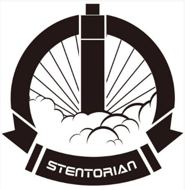 Stentorium-Logo