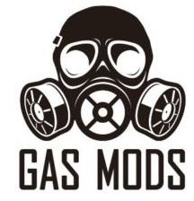 Gas Mods-logo