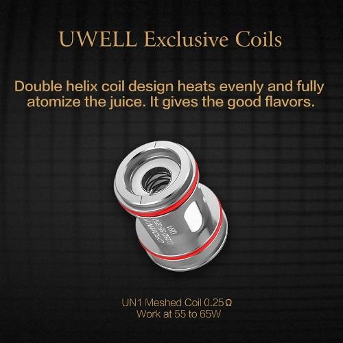 Uwell_Crown_4_IV_Coil