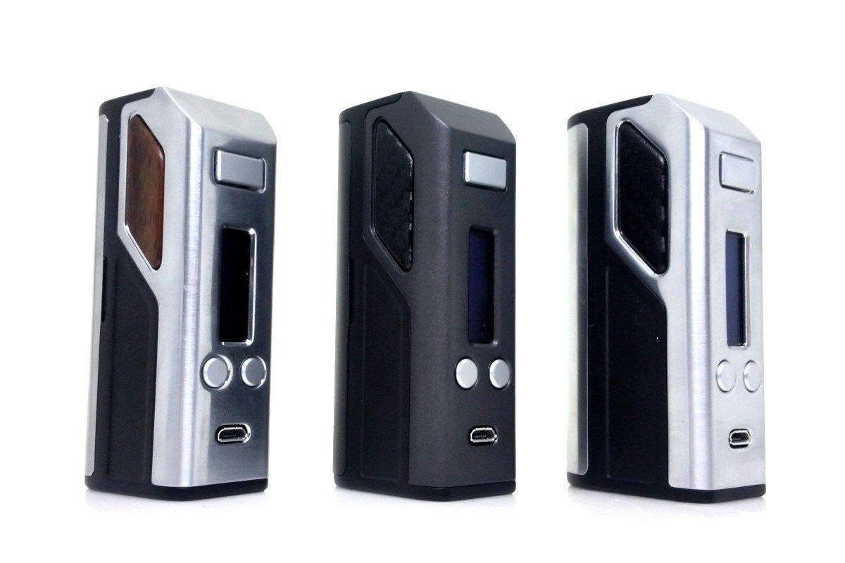 lost vape skar dna75 75w evolv