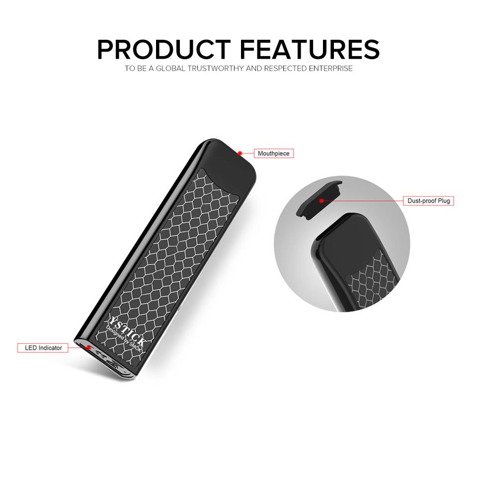 Freecool YStick-Disposable-Kit-Designed-by-Smok-3-pack-8