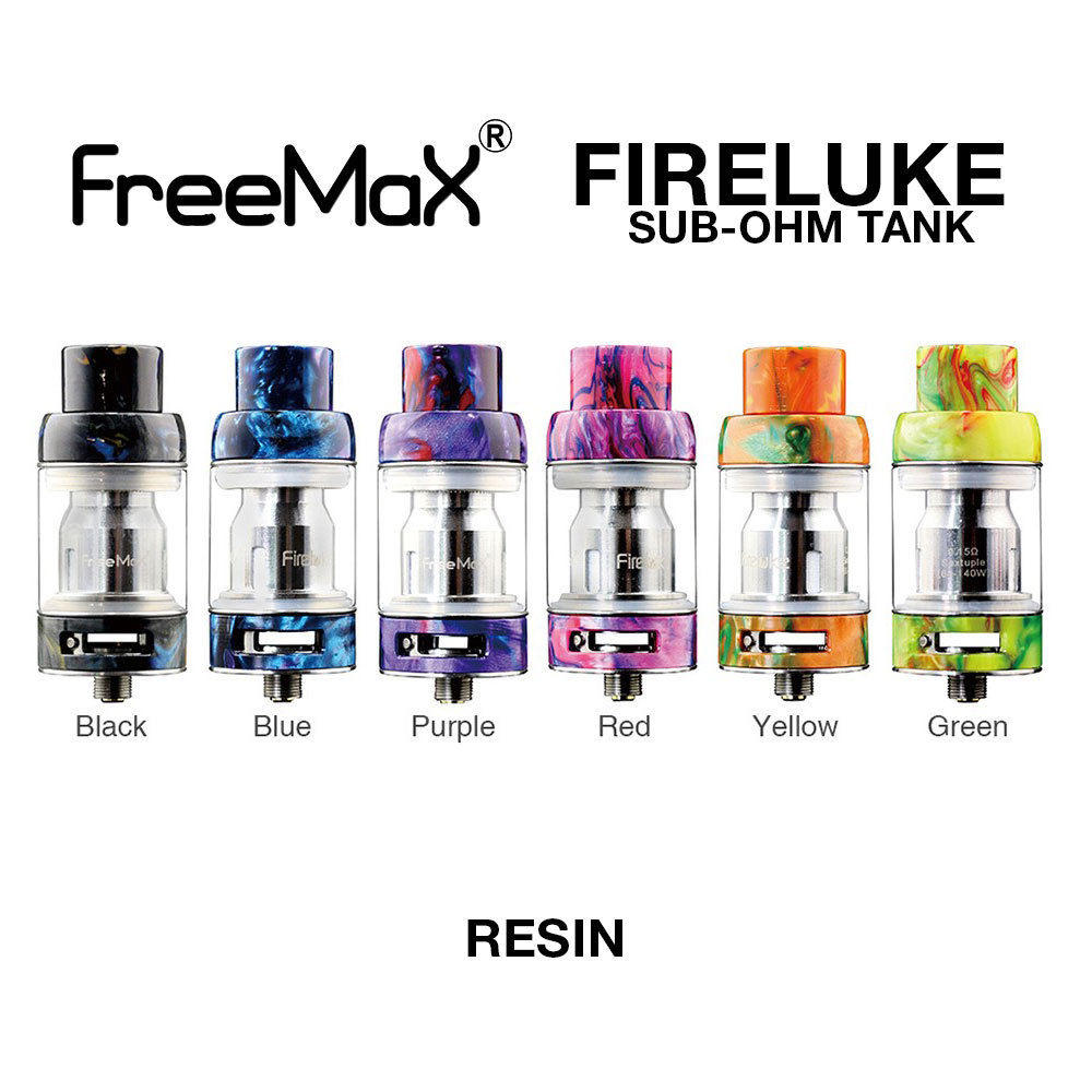FreeMax-Fireluke-Mesh-Sub-Ohm-Tank-Resin