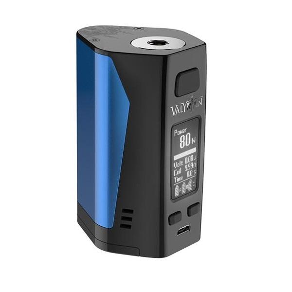 Uwell_Valyrian_2_Mod_Only_Blue