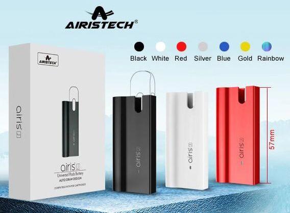 Airistech-Airis-J-Universal-Pod-420mAh-Vape-Battery