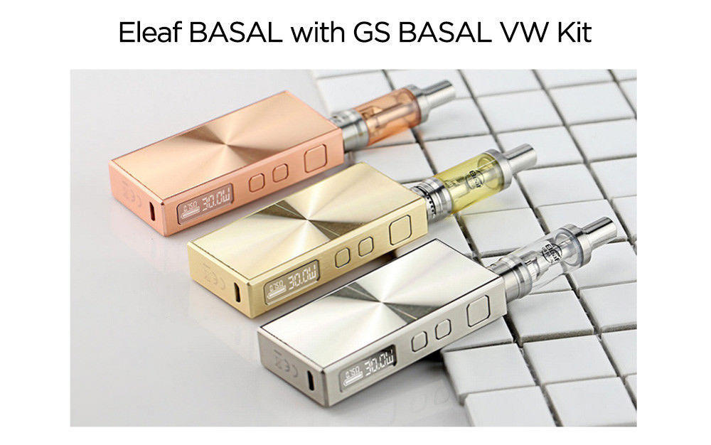 Eleaf-BASAL--Kit-4