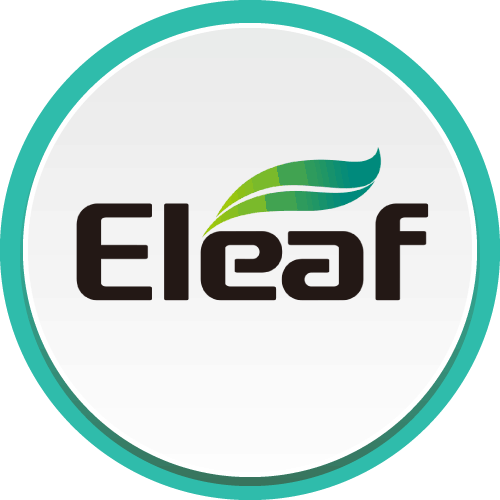 Eleaf-Logo