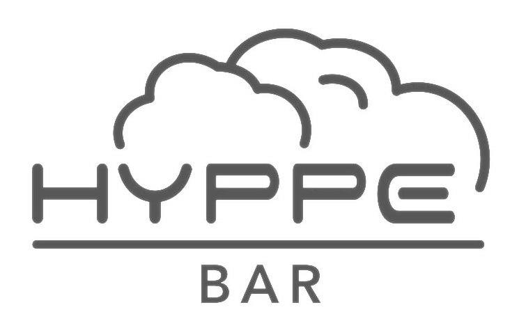 hyppe_bar_logo