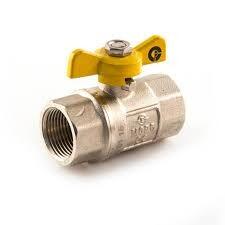 LPG Ball Valves