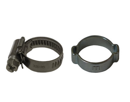 Hose Clips and Accessories
