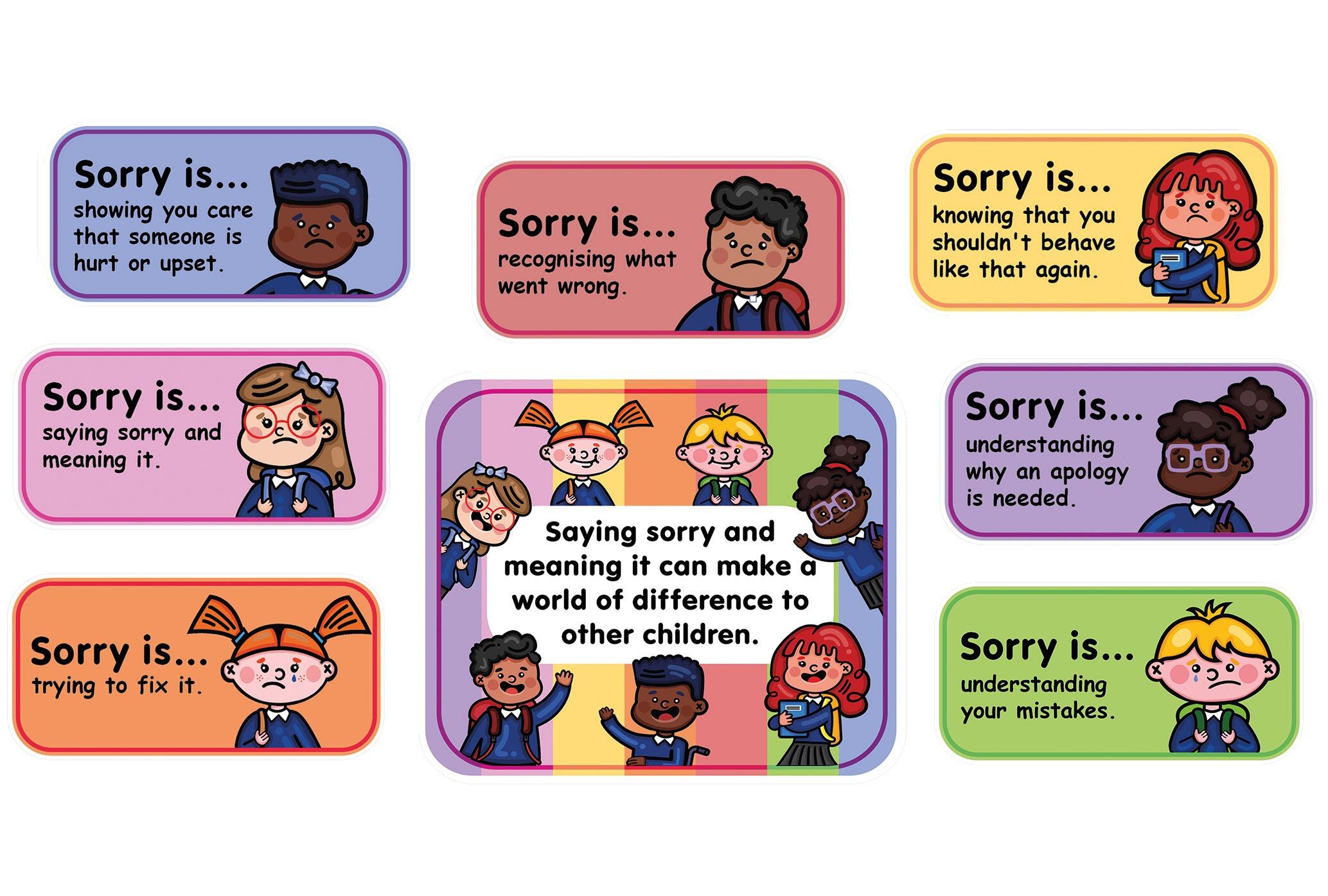 sorry-is