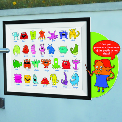 Phonics