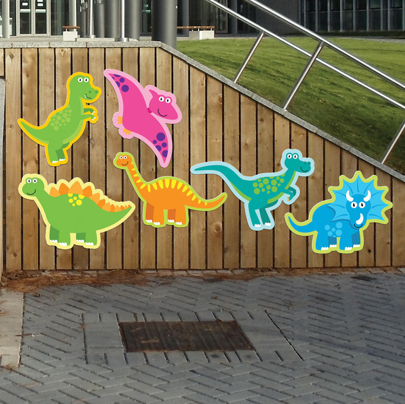 Jurassic Jungle