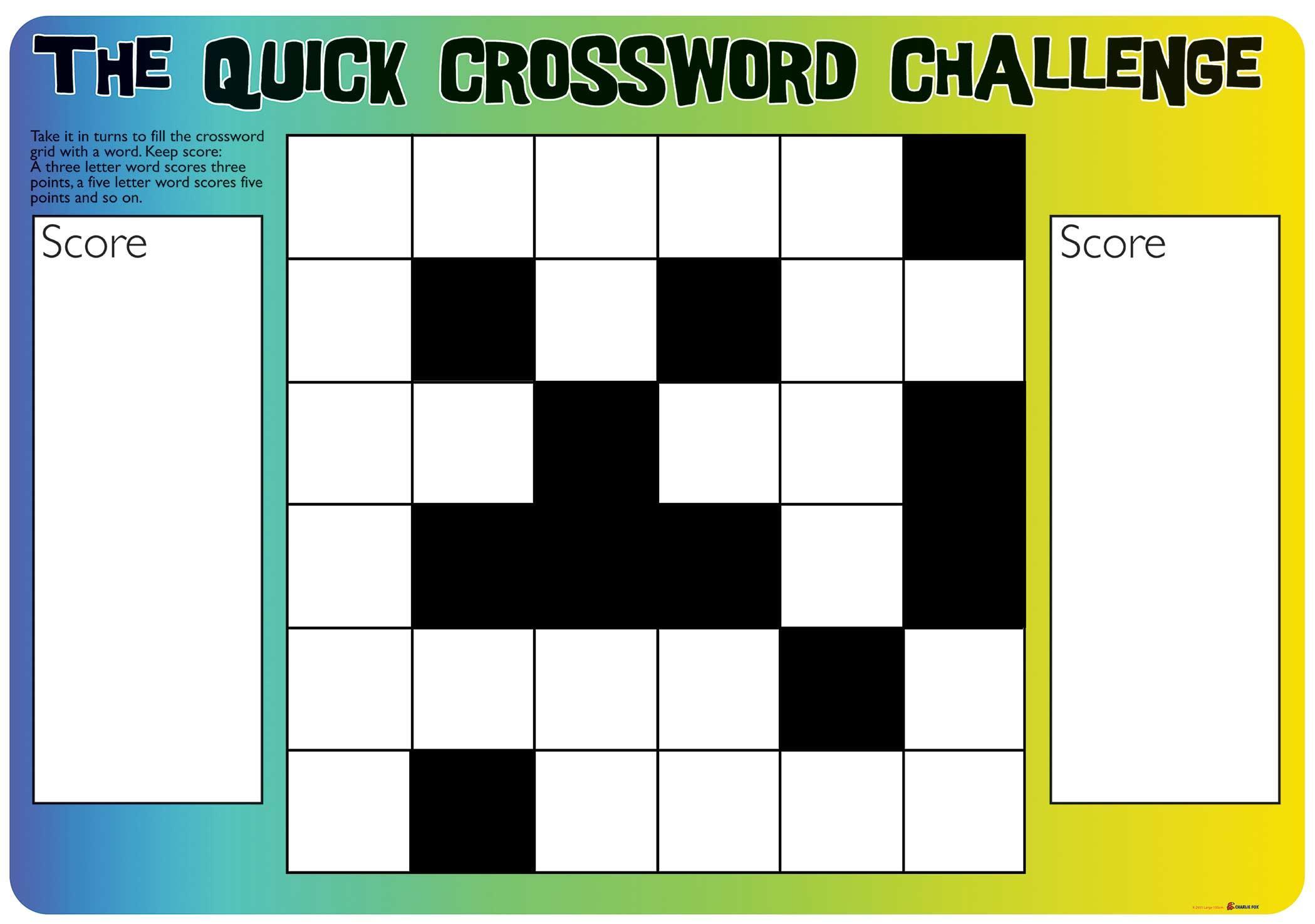 crossword-game-quick