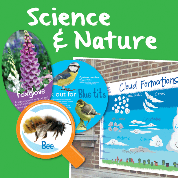 Science & Nature (SESE)