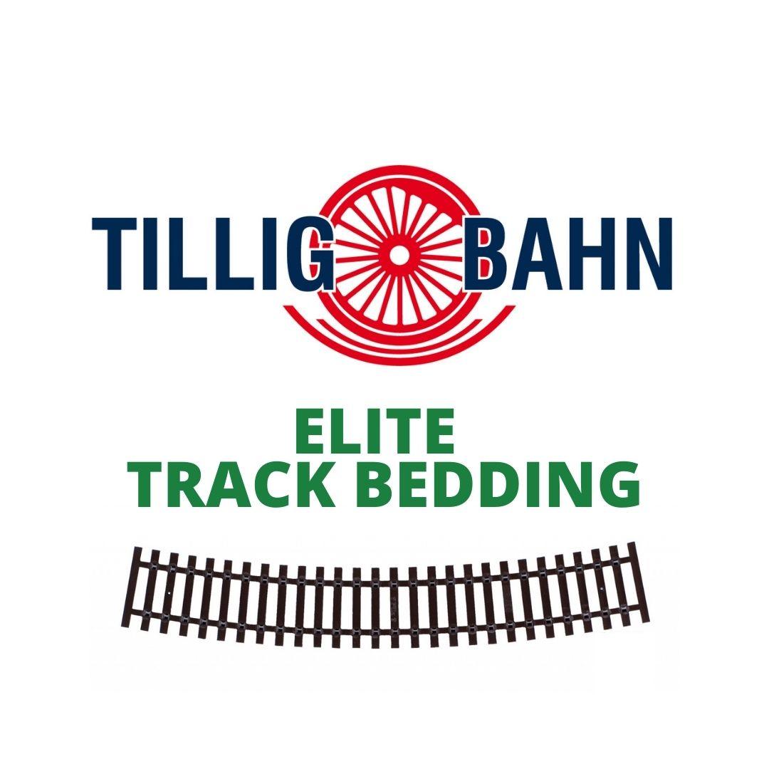 Tillig Elite Track Bedding
