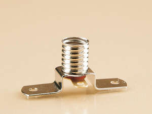Auhagen 58790 Miniature socket with base