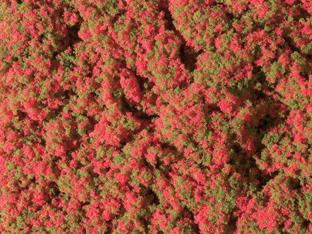Auhagen 76932 Red Flower Mat