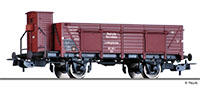 Tillig 76693 Open freight car DRG