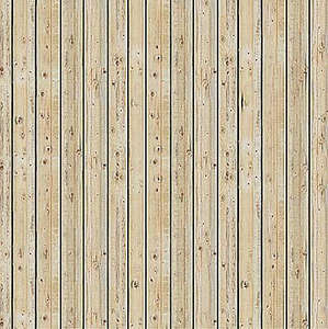 Busch 7419 2 light timber boards card sheets