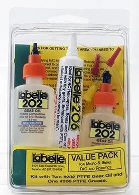 Labelle 2 fl oz  Truck and Car Lock De-Icer ( Also on any vehicle