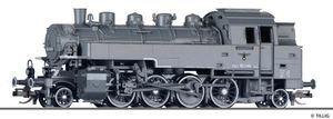 TILLIG 02243 Steam locomotive of the DRG